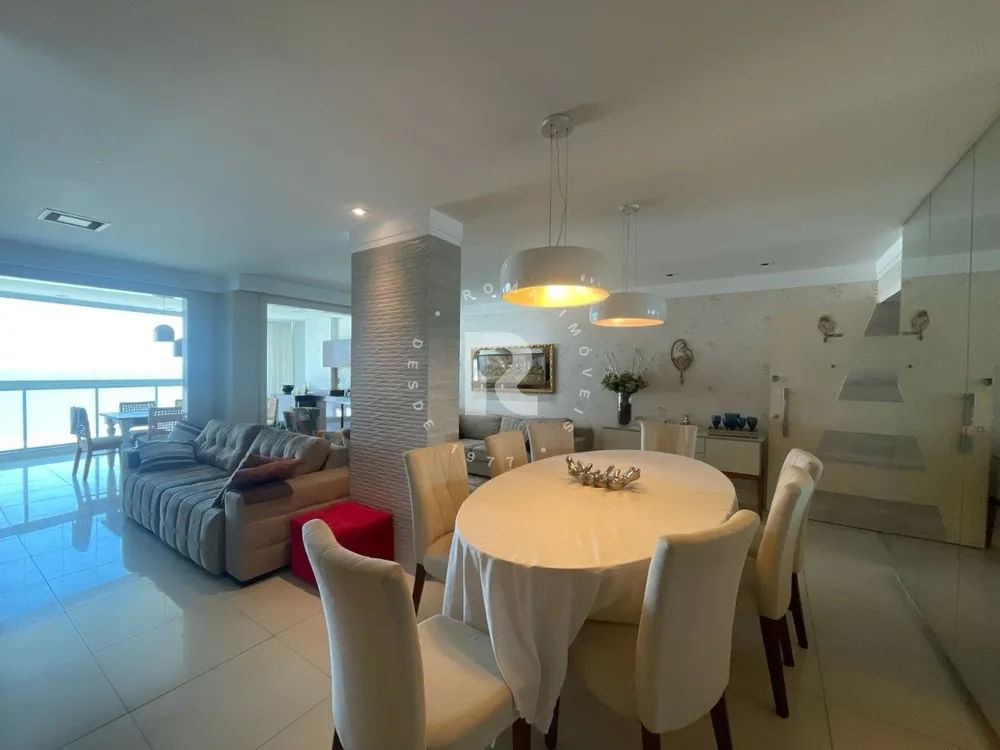Apartamento, 3 quartos, 118 m² - Foto 2