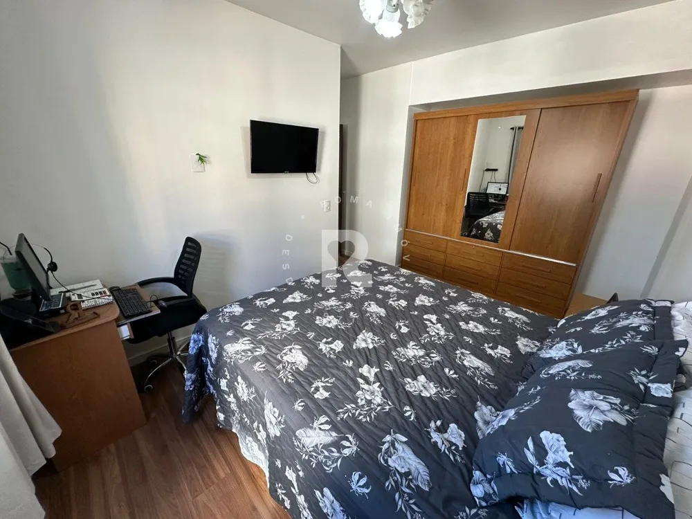 Apartamento, 2 quartos, 90 m² - Foto 1