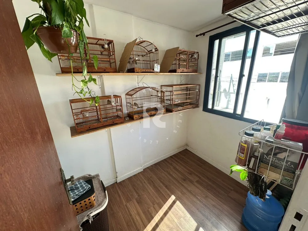 Apartamento, 2 quartos, 90 m² - Foto 3