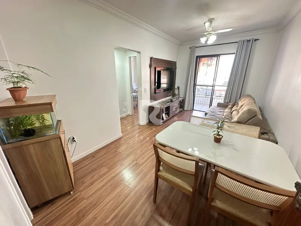 Apartamento, 2 quartos, 90 m² - Foto 2