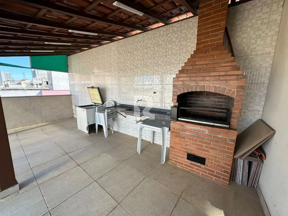 Apartamento, 2 quartos, 90 m² - Foto 15