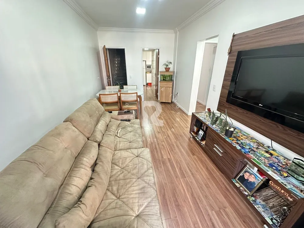 Apartamento, 2 quartos, 90 m² - Foto 1