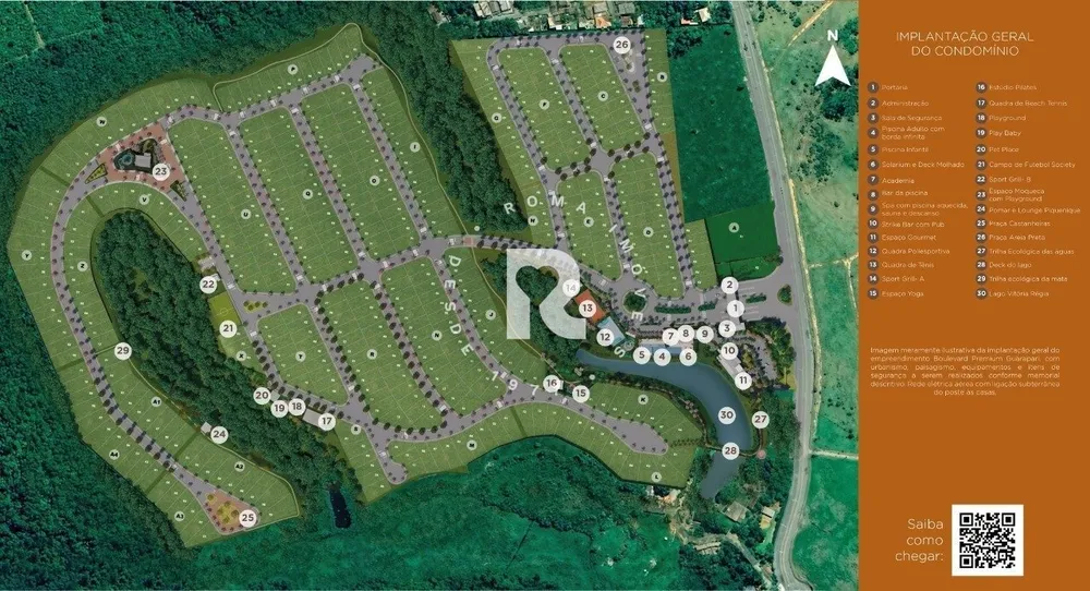 Terreno, 300 m² - Foto 2