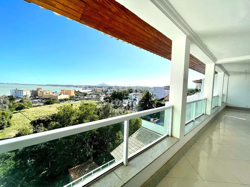 Casa, 5 quartos, 350 m² - Foto 17