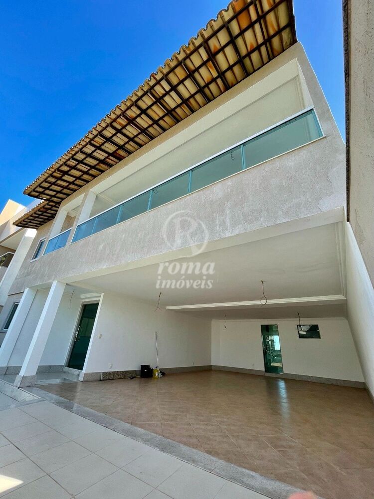 Casa, 5 quartos, 350 m² - Foto 4