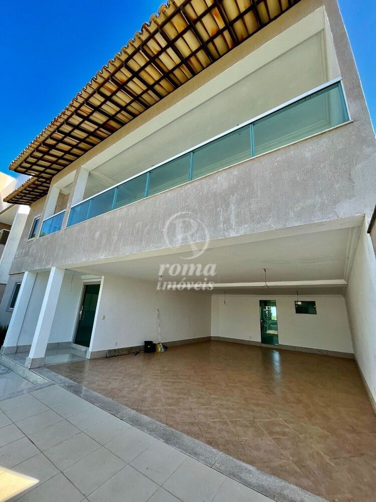 Casa, 5 quartos, 350 m² - Foto 2