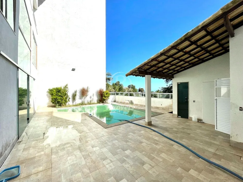 Casa, 5 quartos, 350 m² - Foto 19