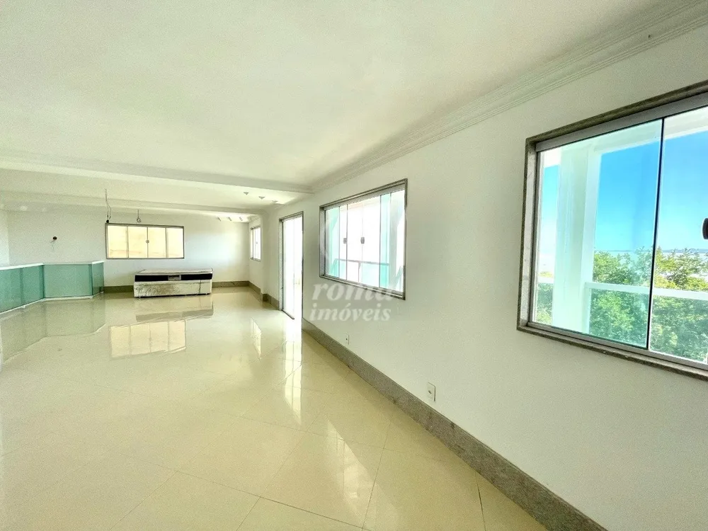 Casa, 5 quartos, 350 m² - Foto 8