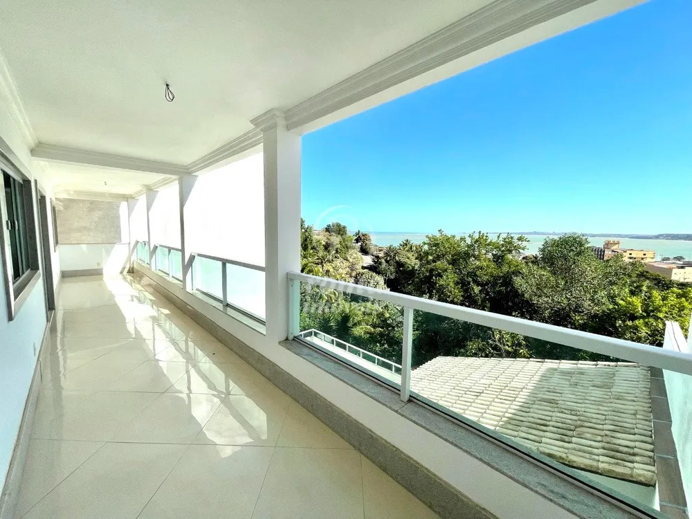 Casa, 5 quartos, 350 m² - Foto 9
