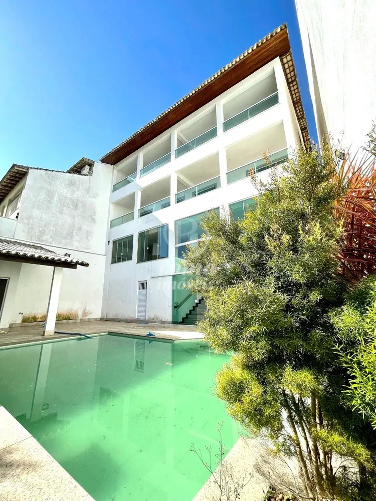 Casa, 5 quartos, 350 m² - Foto 20