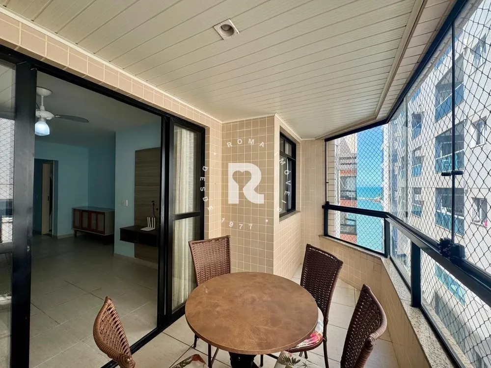 Apartamento, 2 quartos, 85 m² - Foto 1