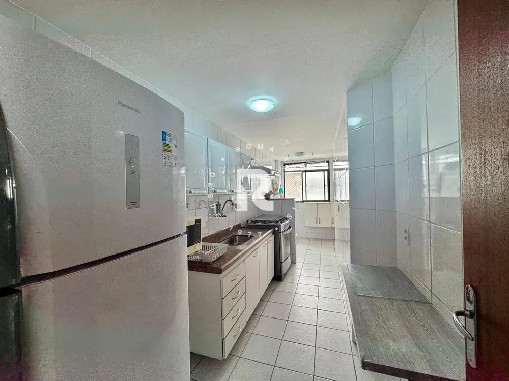 Apartamento, 2 quartos, 85 m² - Foto 8