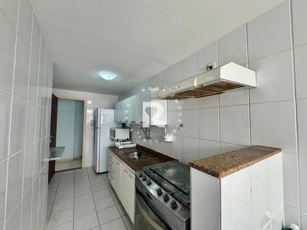 Apartamento, 2 quartos, 85 m² - Foto 6