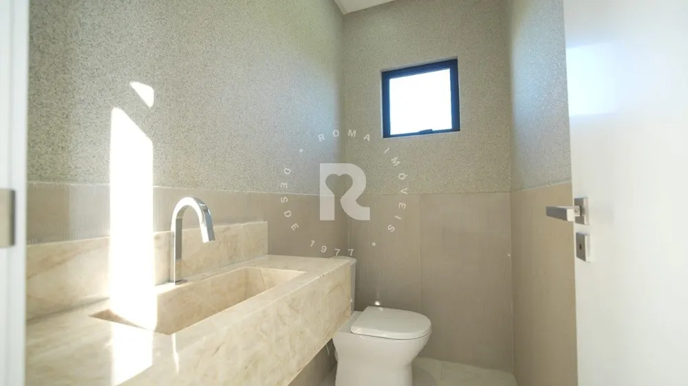Casa, 3 quartos, 230 m² - Foto 5
