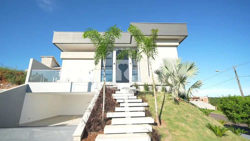 Casa, 3 quartos, 230 m² - Foto 1