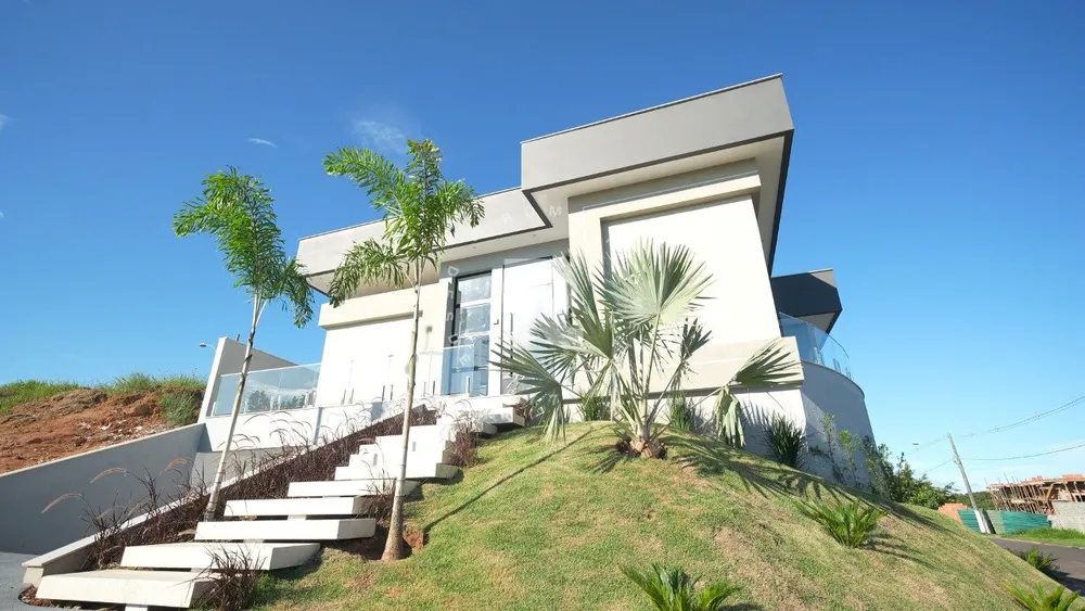 Casa, 3 quartos, 230 m² - Foto 4