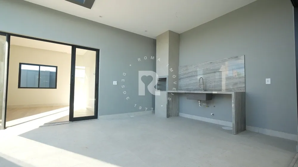 Casa, 3 quartos, 230 m² - Foto 3