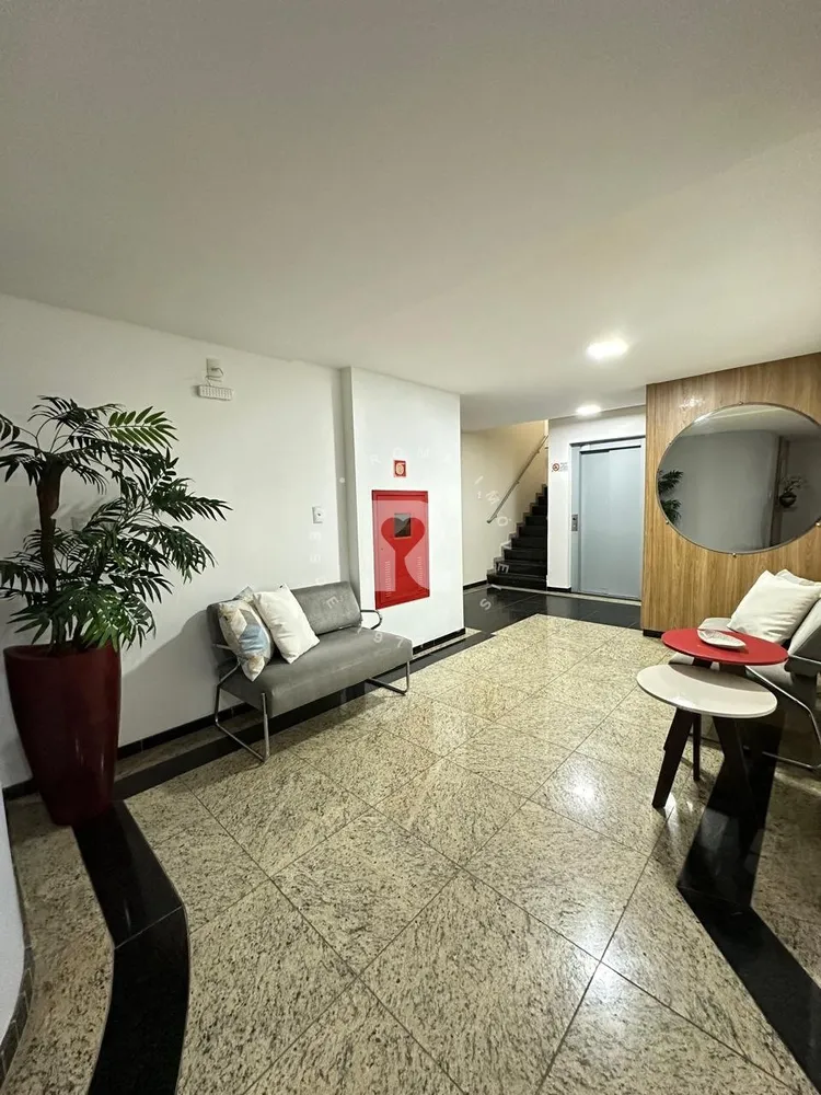 Apartamento, 2 quartos - Foto 2
