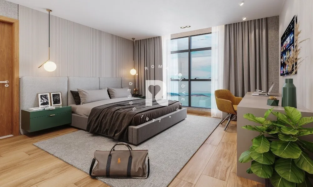 Apartamento, 2 quartos, 67 m² - Foto 13