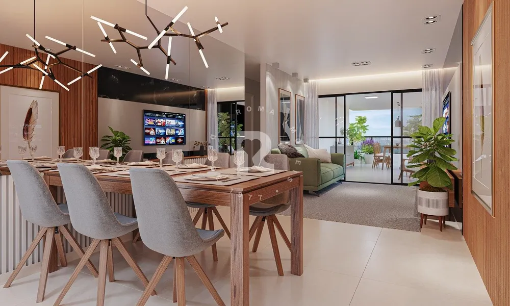 Apartamento, 2 quartos, 67 m² - Foto 18
