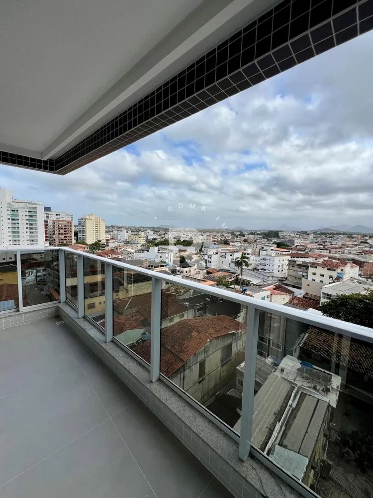 Apartamento, 3 quartos, 90 m² - Foto 4