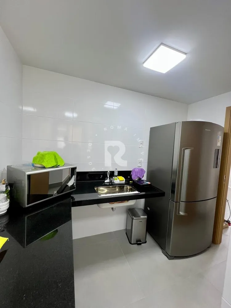 Apartamento, 3 quartos, 90 m² - Foto 7