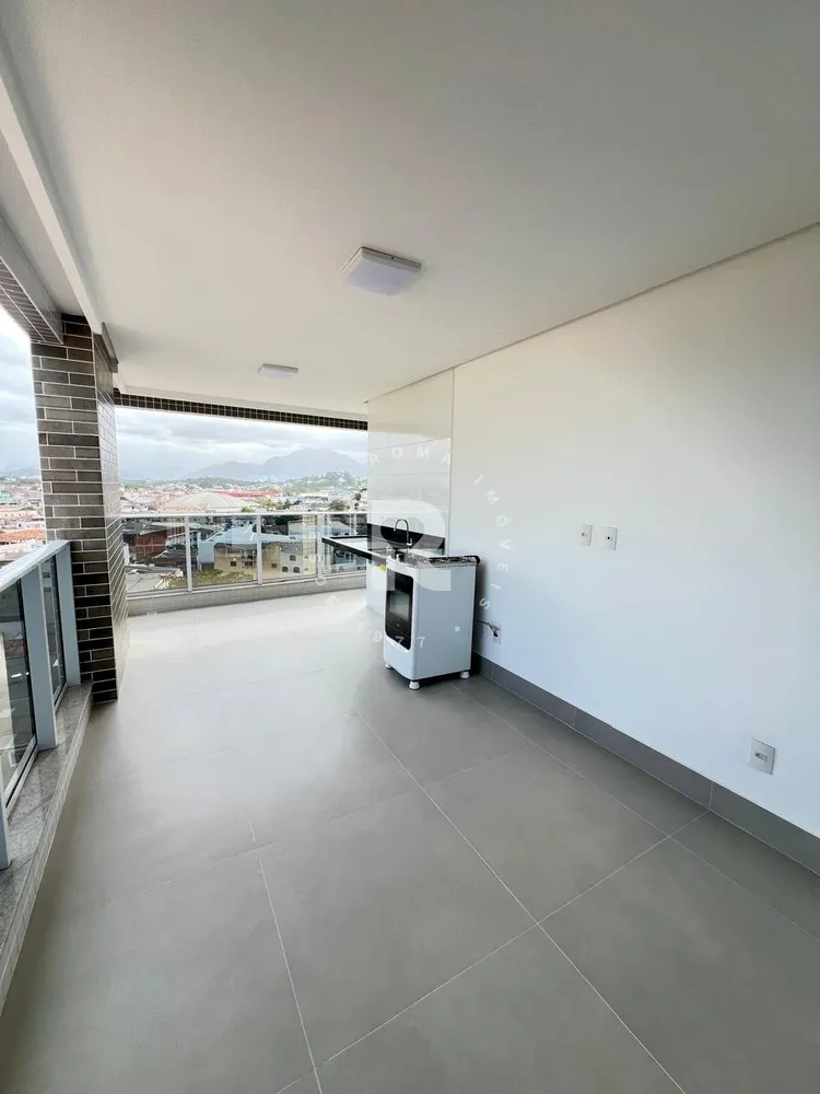 Apartamento, 3 quartos, 90 m² - Foto 2