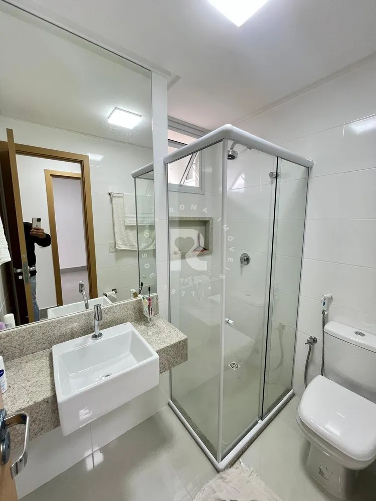 Apartamento, 3 quartos, 90 m² - Foto 8