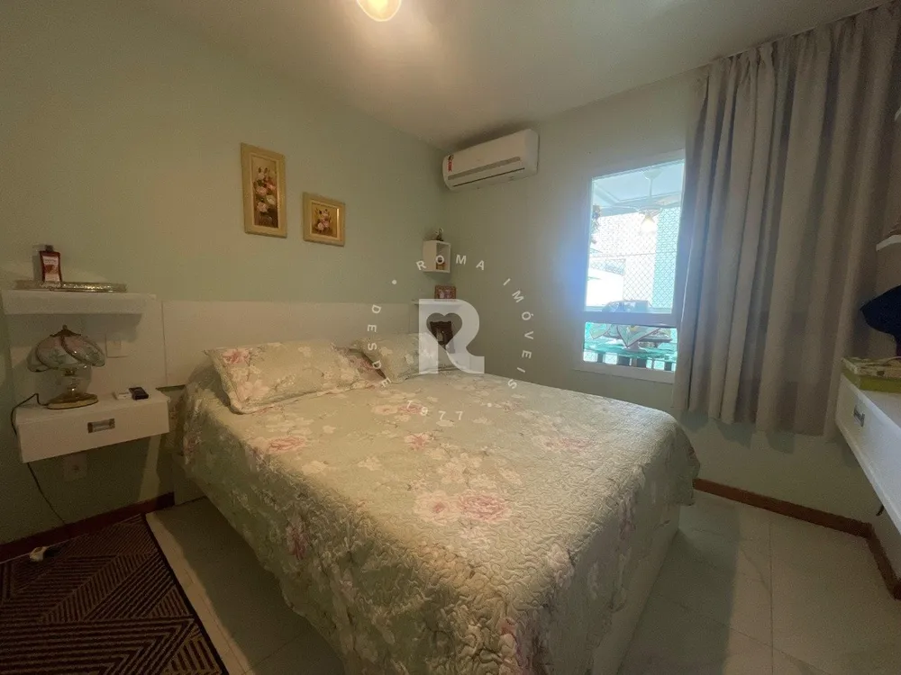 Apartamento, 3 quartos, 120 m² - Foto 6