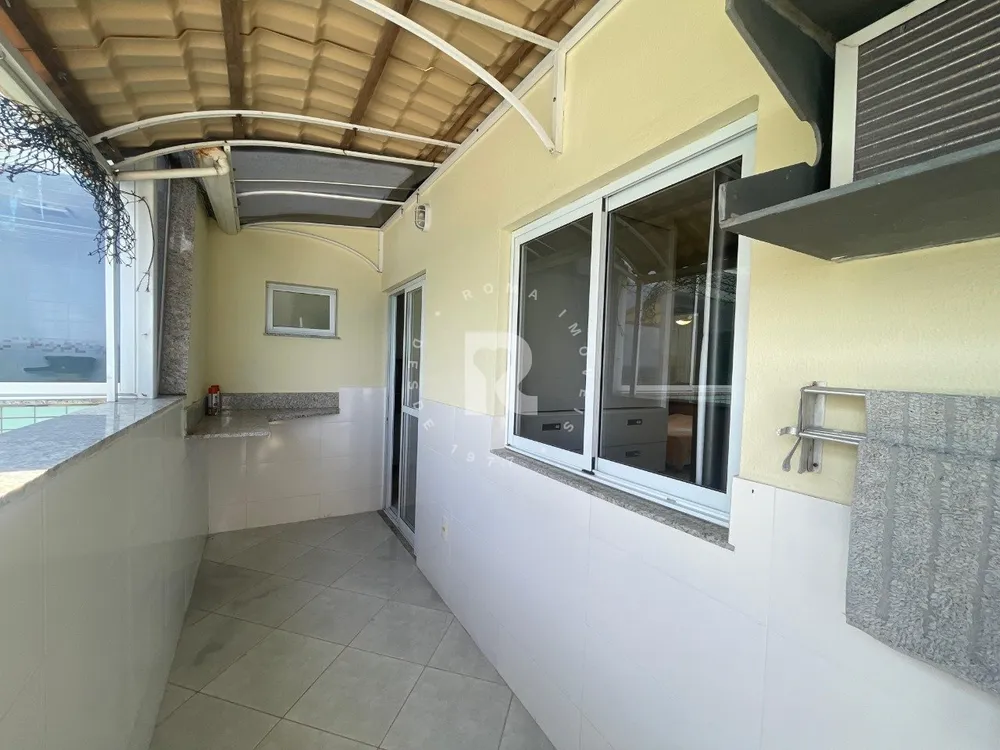 Apartamento, 3 quartos, 120 m² - Foto 9