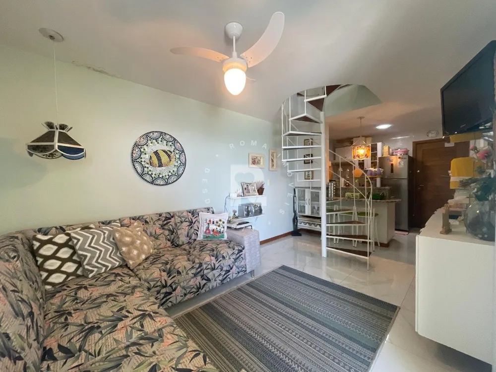 Apartamento, 3 quartos, 120 m² - Foto 1