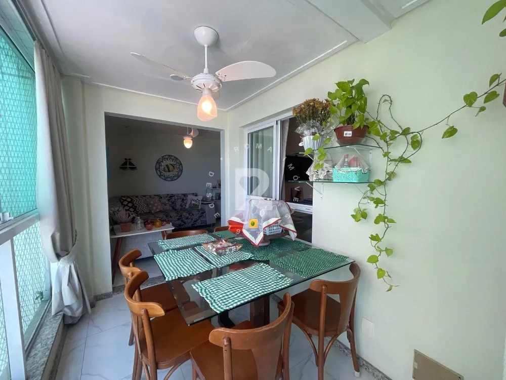Apartamento, 3 quartos, 120 m² - Foto 5
