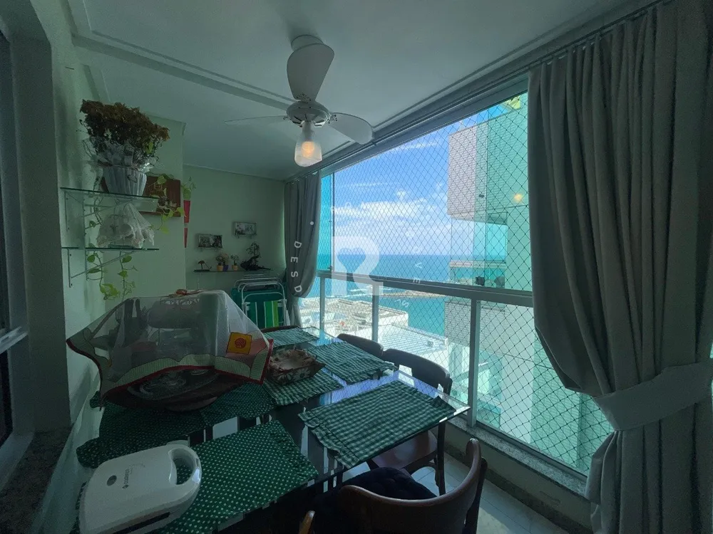 Apartamento, 3 quartos, 120 m² - Foto 2