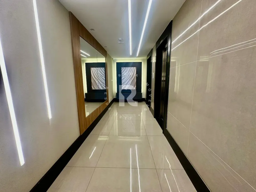 Apartamento, 3 quartos, 88 m² - Foto 2