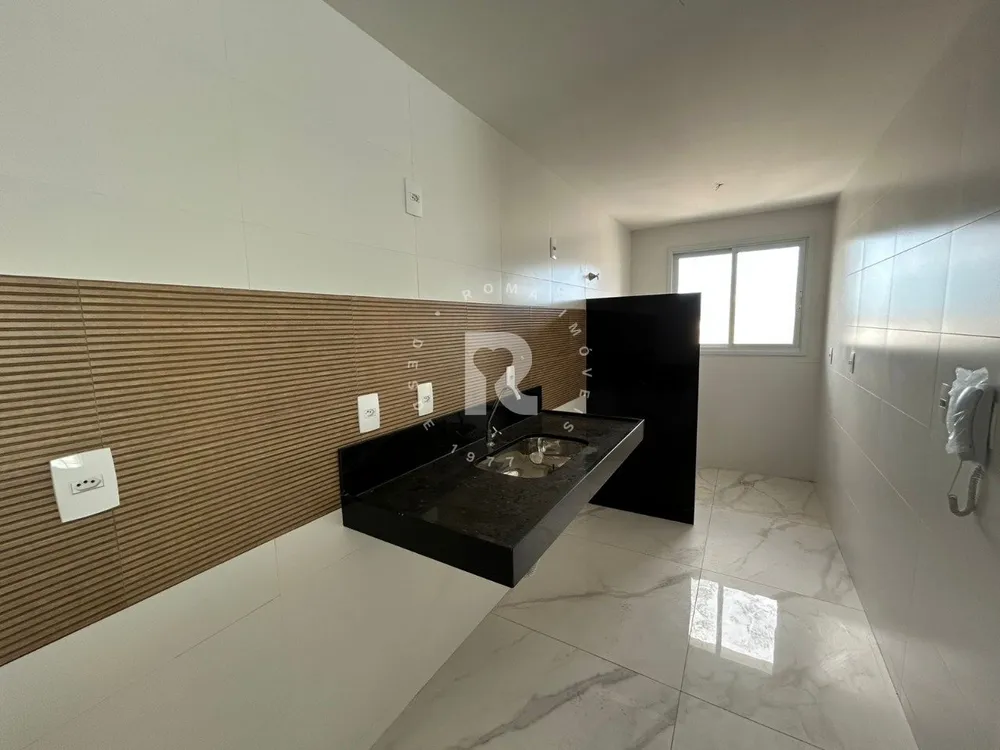 Apartamento, 3 quartos, 88 m² - Foto 5