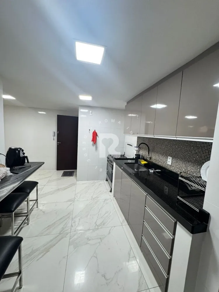 Apartamento, 3 quartos - Foto 12