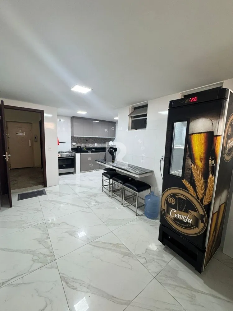 Apartamento, 3 quartos - Foto 9