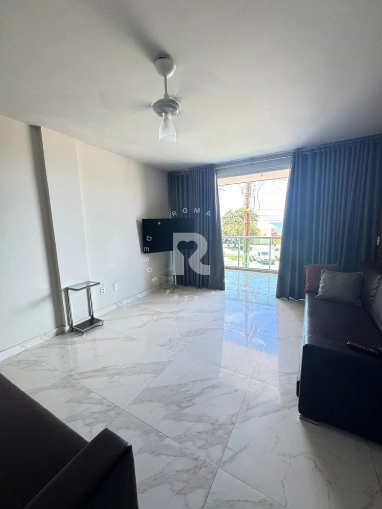 Apartamento, 3 quartos - Foto 3