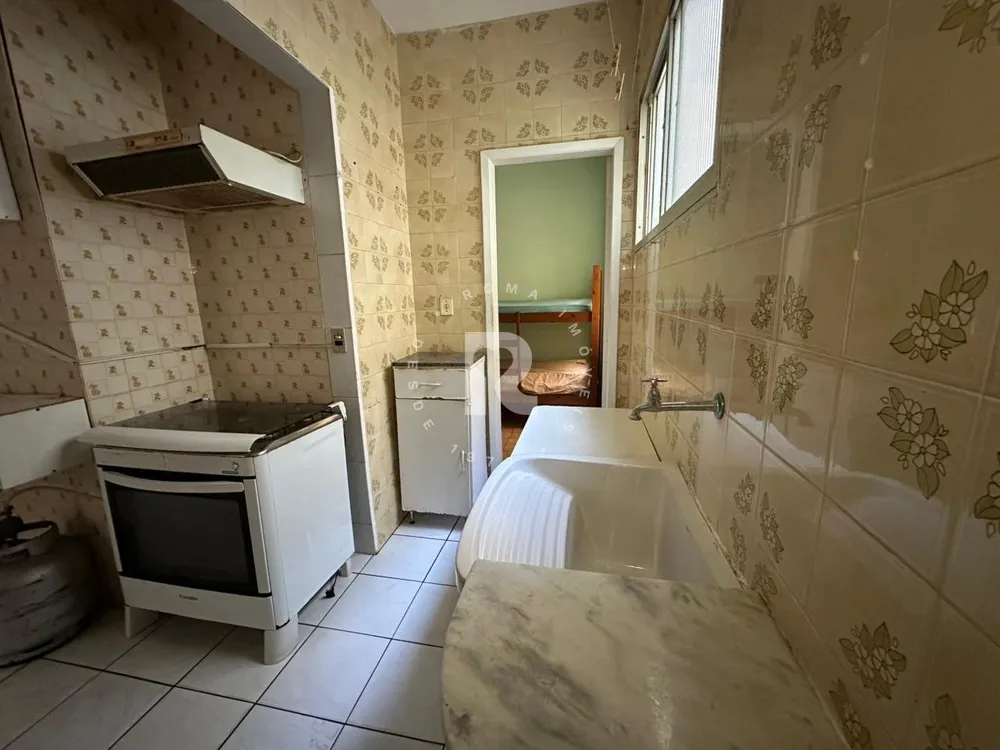 Apartamento, 2 quartos - Foto 5