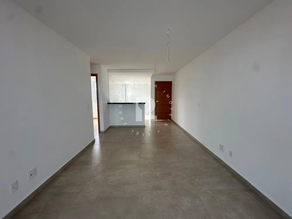 Apartamento, 2 quartos - Foto 1