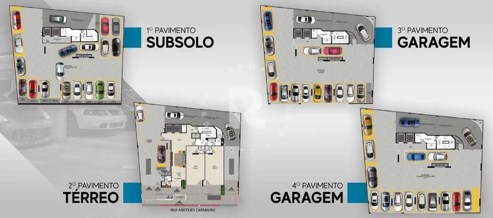 Apartamento, 3 quartos, 114 m² - Foto 11