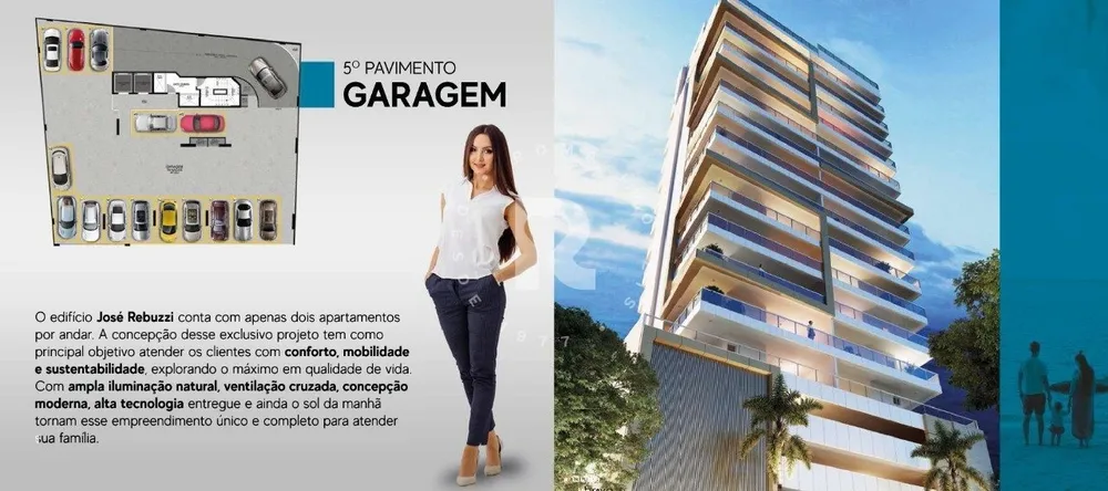 Apartamento, 3 quartos, 114 m² - Foto 12