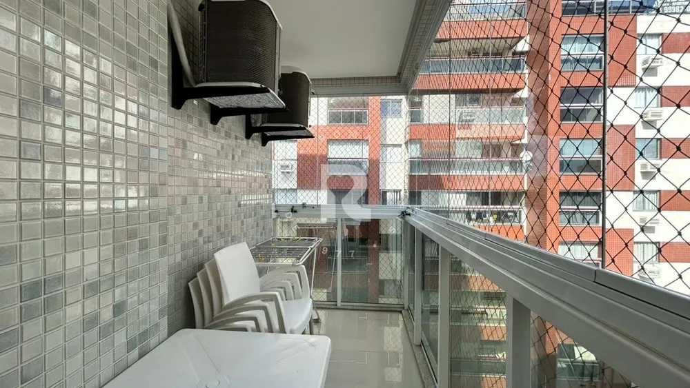 Apartamento, 3 quartos, 98 m² - Foto 15