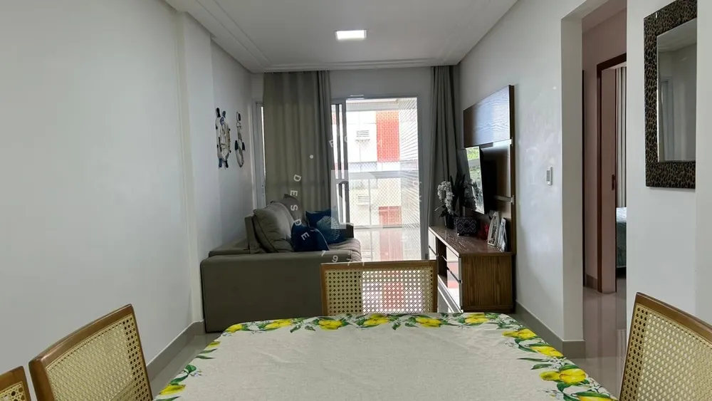 Apartamento, 3 quartos, 98 m² - Foto 2