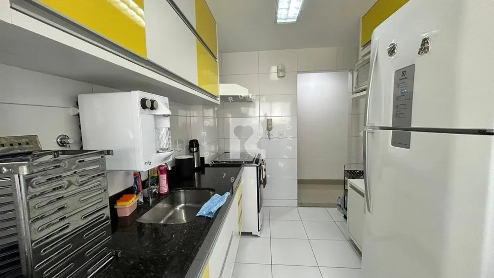 Apartamento, 3 quartos, 98 m² - Foto 9