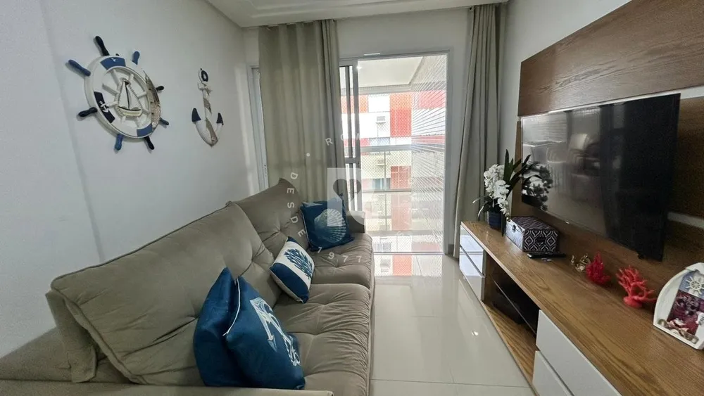 Apartamento, 3 quartos, 98 m² - Foto 6