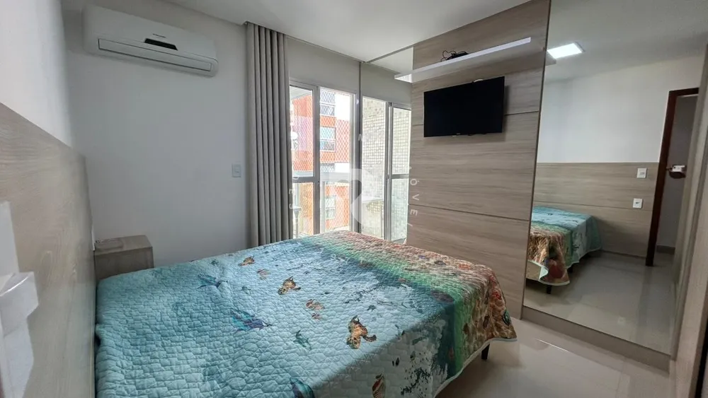 Apartamento, 3 quartos, 98 m² - Foto 11
