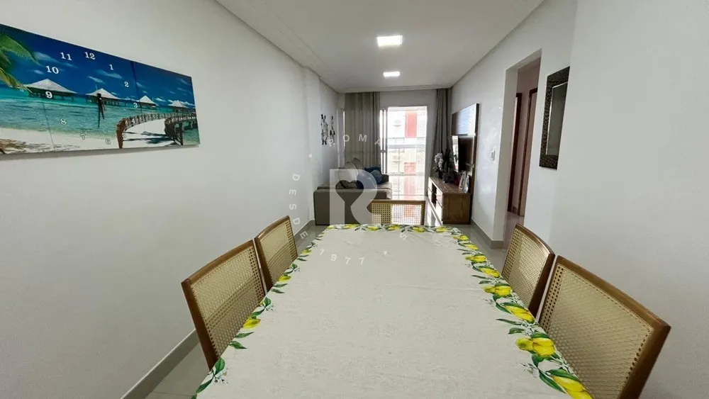 Apartamento, 3 quartos, 98 m² - Foto 3
