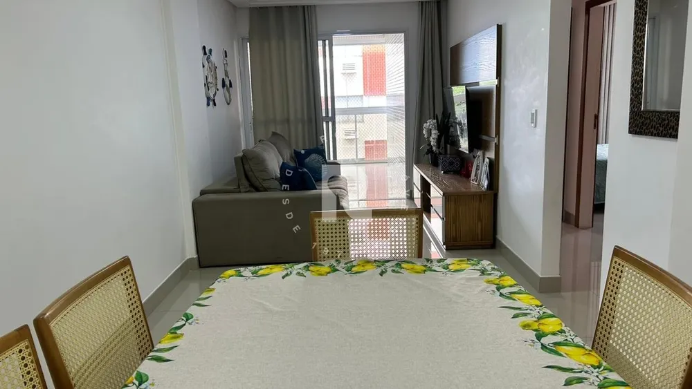 Apartamento, 3 quartos, 98 m² - Foto 4
