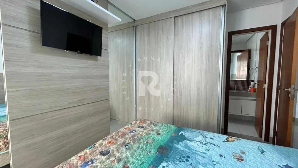 Apartamento, 3 quartos, 98 m² - Foto 14
